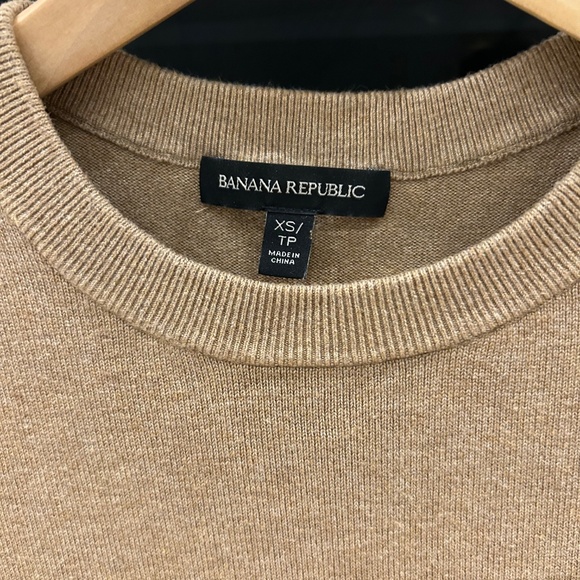 Banana Republic Sweater Dress - Picture 2 of 3